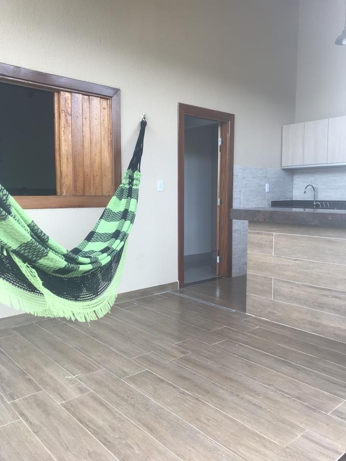 Pousada Cachoeira Paraiso Pirenopolis Luaran gambar